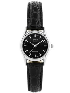 CASIO LTP-1094E-1ARDF WOMEN'S WATCH (zd567b) + BOX