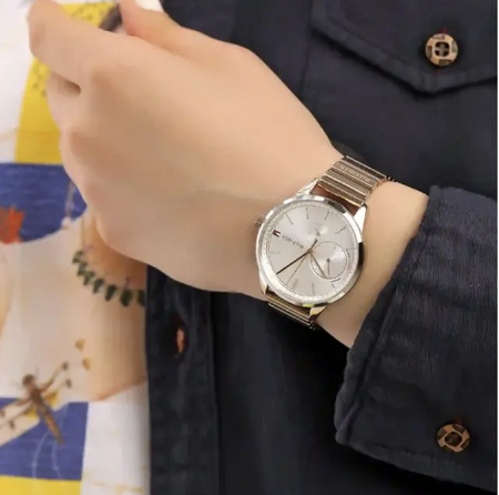 TOMMY HILFIGER 1782021 BROOKE WOMEN'S WATCH (zf522a) + BOX