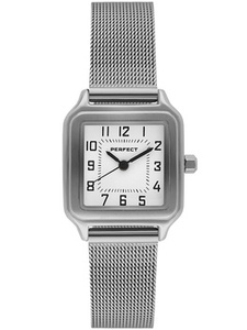 Zegarek damski PERFECT F406-01 + BOX