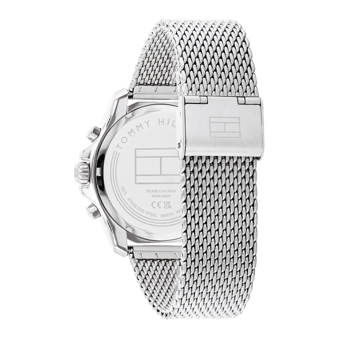 ZEGAREK MĘSKI TOMMY HILFIGER Jordan 1792092 + BOX