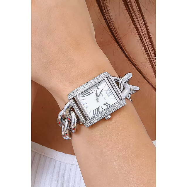 WOMEN'S WATCH Michael Kors EMERY MK7438 + BOX