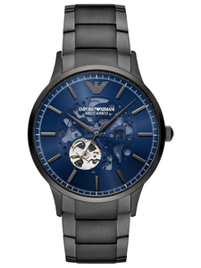 EMPORIO ARMANI RENATO AUTOMATIC men's watch AR60056 (zi058b)