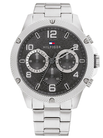 ZEGAREK MĘSKI TOMMY HILFIGER 1792029 BLAZE (zf118c)