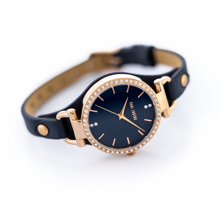 PAUL LORENS WOMEN'S WATCH - PL13922A-6F3 (zg544d) + BOX