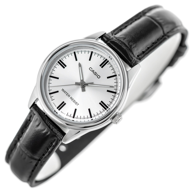 Zegarek Damski Casio Collection LTP-V005L- 7A (zd582g) + BOX