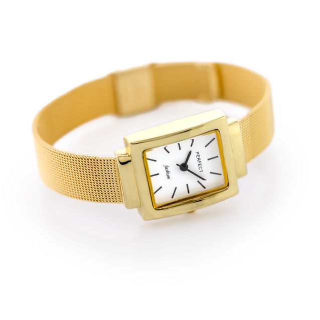 WOMEN'S WATCH PERFECT F209 (zp987b) + BOX