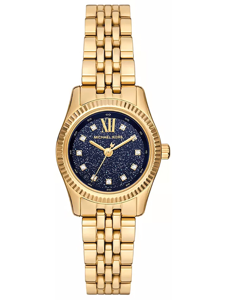 DÁMSKE HODINKY MICHAEL KORS MK4802 - LEXINGTON + KRABIČKA