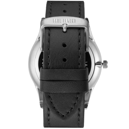 PAUL LORENS MALE WATCH - PL7028A2-1A1 (zg360a) + BOX