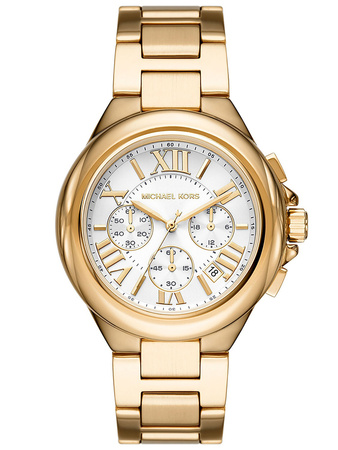 ZEGAREK DAMSKI MICHAEL KORS Camille MK7270 + BOX