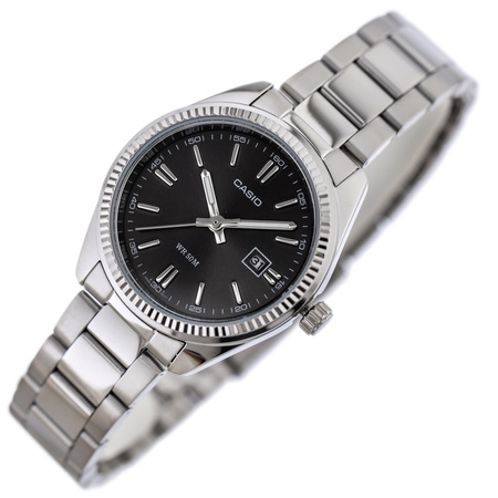 ZEGAREK DAMSKI CASIO LTP-1302D 1A1 (zd521d) + BOX