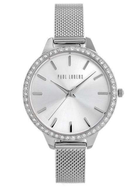 PAUL LORENS WOMEN'S WATCH - PL11312B2-3C1 (zg545b) + BOX