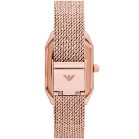WOMEN'S WATCH EMPORIO ARMANI GIOIA AR11347 + BOX