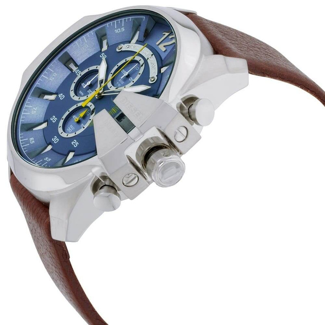DIESEL MEN'S WATCH DZ4281 - MEGA CHIEF (zz004h)