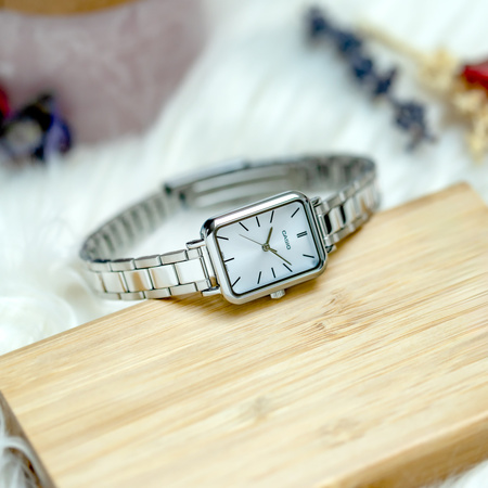 CASIO WOMEN'S WATCH LTP-V009D-2E + BOX