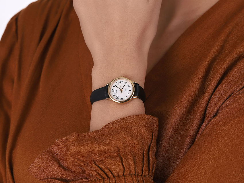 ZEGAREK DAMSKI TIMEX EASY READER Classic T20433 + BOX