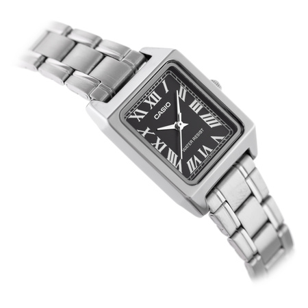 CASIO LTP-V007D-1B WOMEN'S WATCH + BOX (zd639a)
