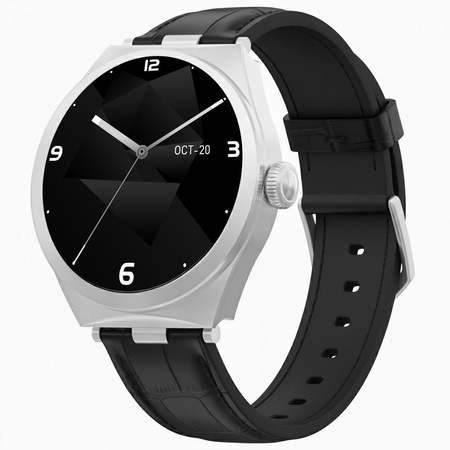 SMARTWATCH DAMSKI GRAVITY GT25-8 (sg041h)