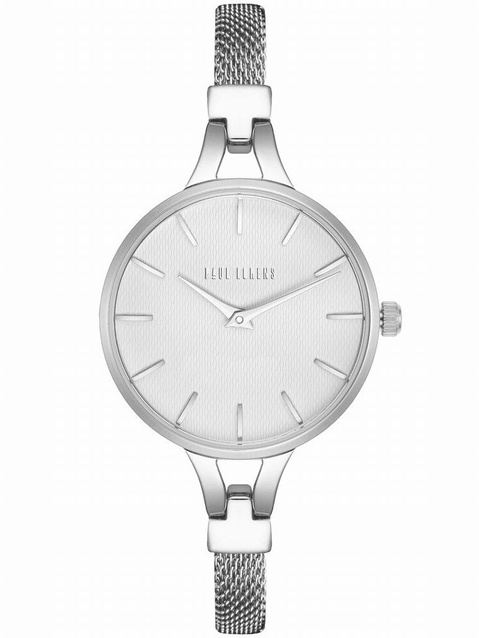 PAUL LORENS WOMEN'S WATCH - PL12878B-3C1 (zg552b) + BOX