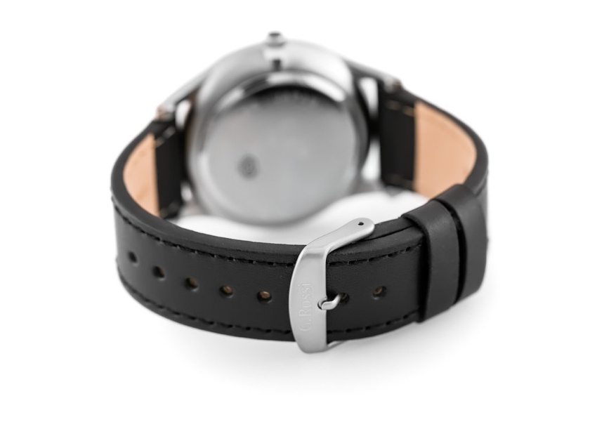G. ROSSI WATCH - 7028A (zg205a) + BOX