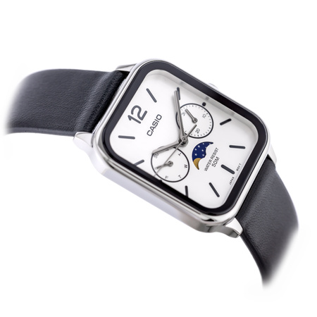 CASIO MEN'S WATCH MTP-M305L-7AV + BOX