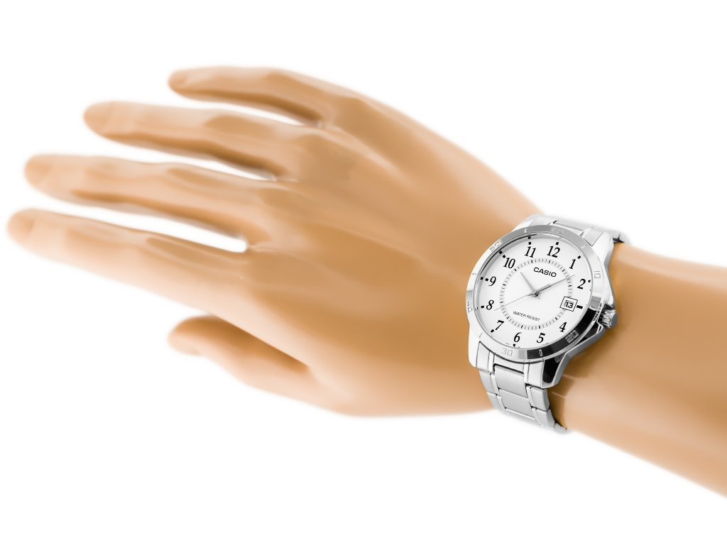 Zegarek Męski Casio Mtp-V004D 7B (Zd047B) + Box
