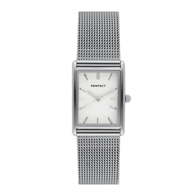 Zegarek damski PERFECT F402-03 + BOX