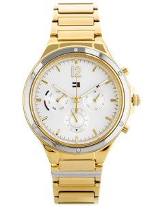 TOMMY HILFIGER WOMEN'S WATCH 1782278 EVE (zf523a)