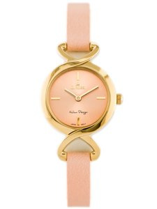 WOMEN'S WATCH G. ROSSI - 11913A (zg699d) + BOX