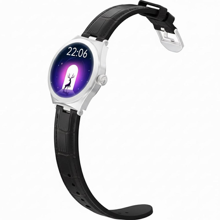 SMARTWATCH DAMSKI GRAVITY GT25-8 (sg041h)
