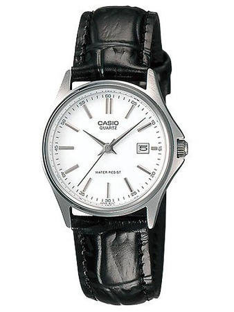 CASIO LTP-1183E-7A WOMEN'S WATCH (zd514b) + BOX
