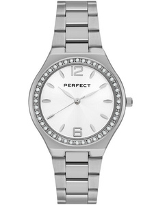 WOMEN'S WATCH PERFECT S390-01 (zp544d) + BOX