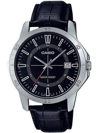 Casio Men's Watch MTP-V004L-1CUDF + BOX