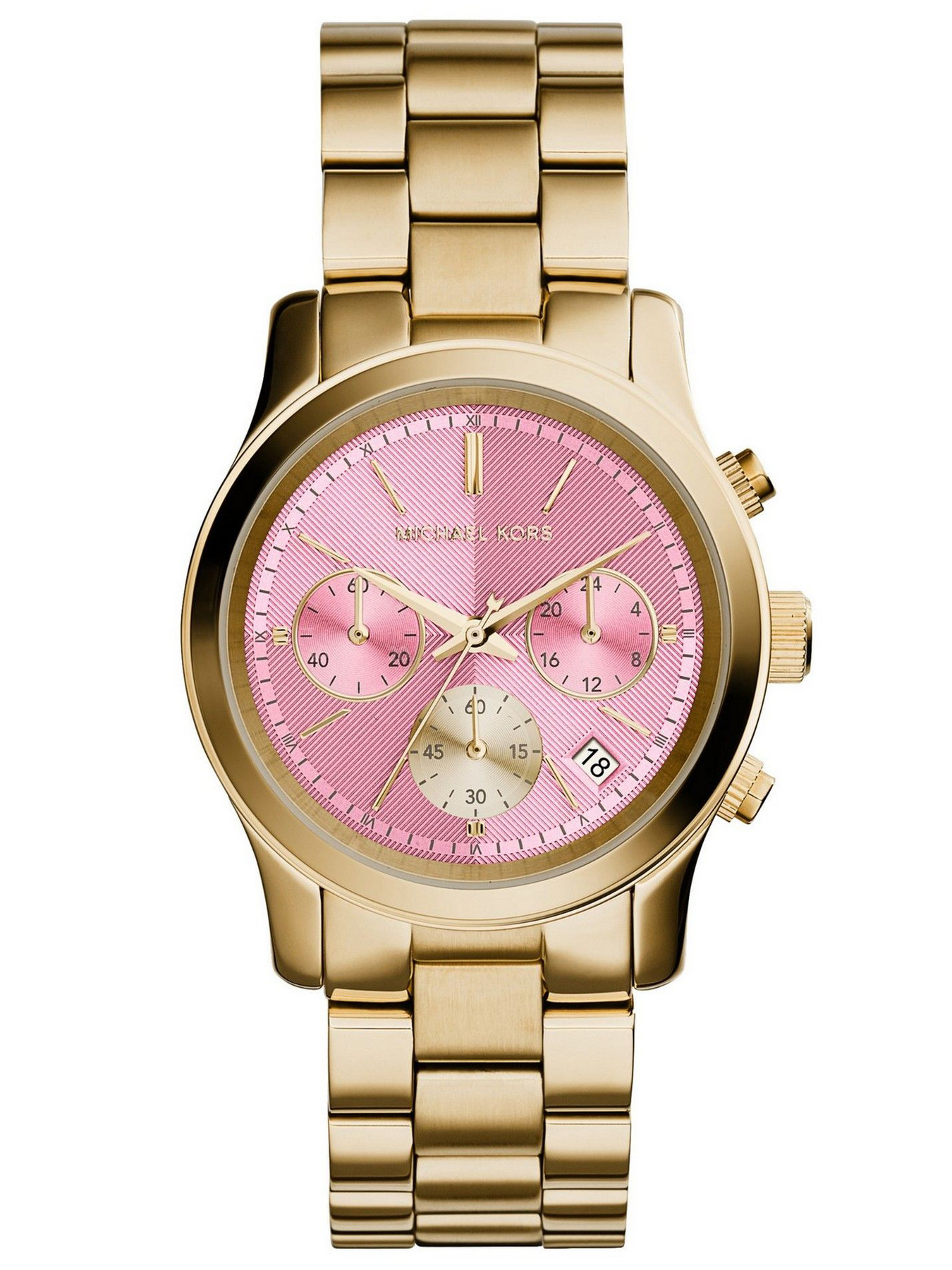 DÁMSKE HODINKY MICHAEL KORS MK6161 - RUNWAY (zm592a)