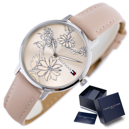 TOMMY HILFIGER 1781919 PIPPA WOMEN'S WATCH (zf508b) + BOX