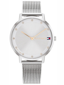 LADIES WATCH TOMMY HILFIGER 1782665 PIPPA + BOX