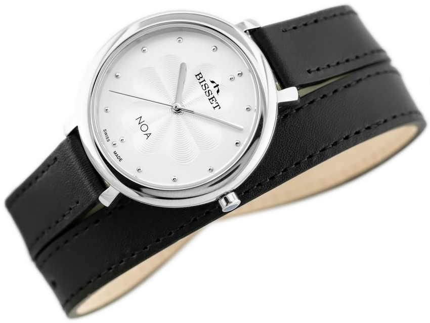 WOMEN'S WATCH BISSET BSAE82 (zb566a) - LONG BAR