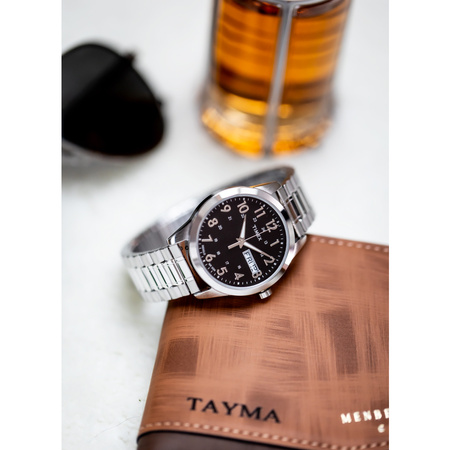 TIMEX South Street Sport Men's WATCH TWG027900 + BOX