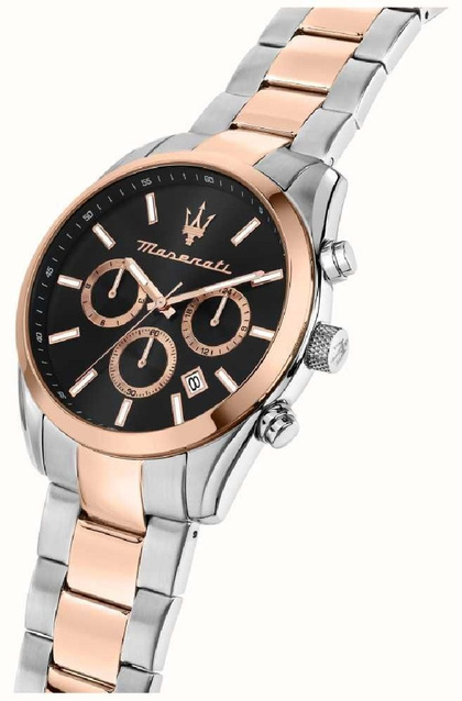 ZEGAREK MĘSKI MASERATI Attrazione R8853151002 (zs049d)