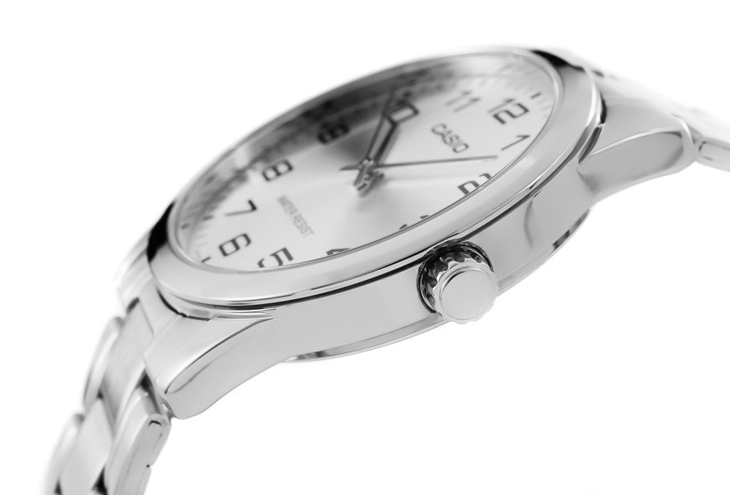 Zegarek Męski Casio Mtp-V001D-7Budf (Zd107A) + Box