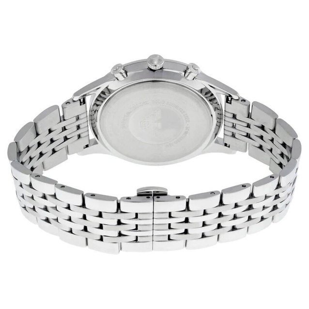 ZEGAREK MĘSKI EMPORIO ARMANI CLASSIC AR1863 + BOX (zi003d)