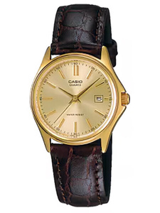 CASIO LTP-1183Q-9A WOMEN'S WATCH (zd514c) + BOX
