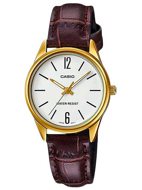 Casio Collection Women's Watch LTP-V005GL-7B (zd582h) + BOX