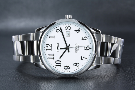 ZEGAREK MĘSKI TIMEX Easy Reader TW2R23300 + BOX