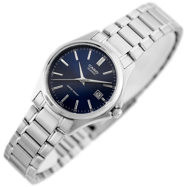 CASIO LTP-1183A-2A WOMEN'S WATCH (zd516b) + BOX