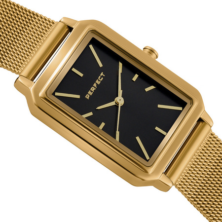 Zegarek damski PERFECT F404-04 + BOX