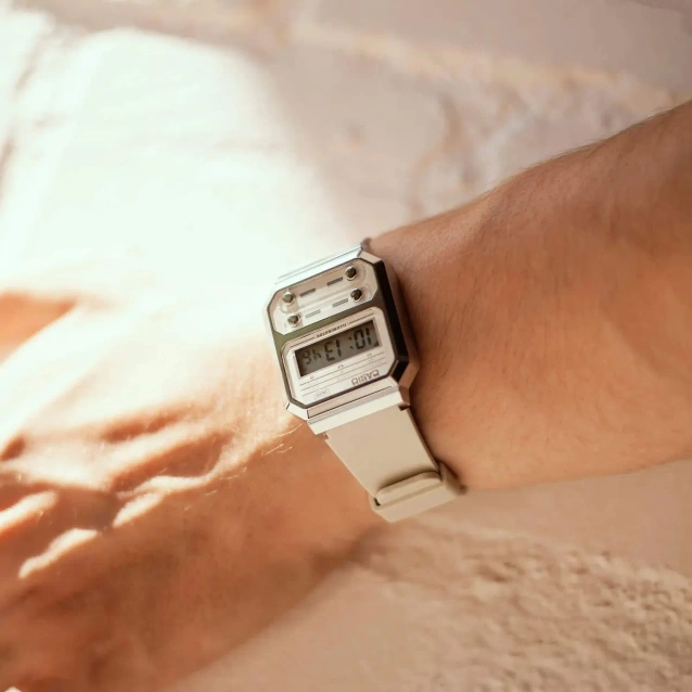 Zegarek Casio Retro Vintage A100WEF-8AEF (zd640d)