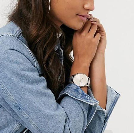 TOMMY HILFIGER 1781970 ALEX WOMEN'S WATCH (zf502d)