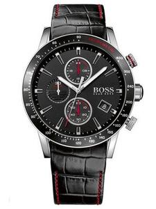 HUGO BOSS Men's WATCH 1513390 - RAFALE (zh013b)