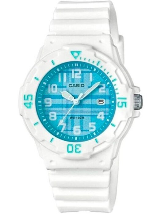 Dámske hodinky Casio LRW-200H-2CVDF + BOX