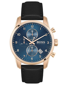HUGO BOSS MEN'S WATCH 1513783 - SKYMASTER (zh036a)